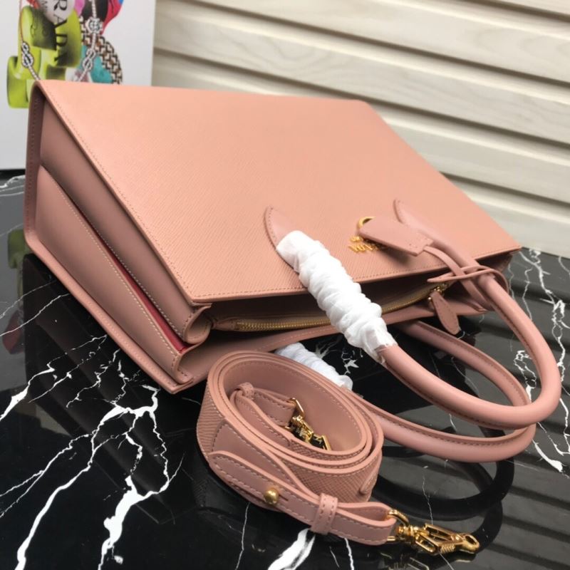 Prada Top Handle Bags